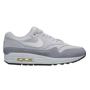 (Sold) Nike Air Max 1 vast grey AH8145-011 men 8.5